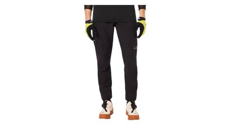 Oakley seeker airline pantaloni mtb nero