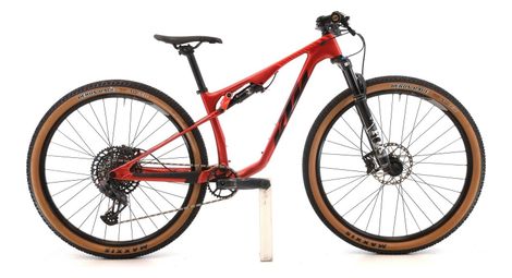 Produit reconditionné · KTM Scarp Elite GX AXS / Vélo VTT | Très bon état