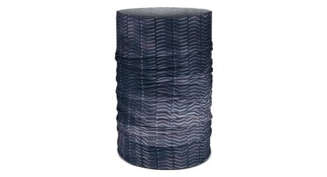 Tour de cou buff original ecostretch gauxi night bleu