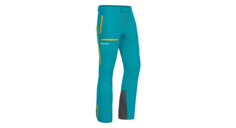 Pantalon technique homme lagoped supa bleu