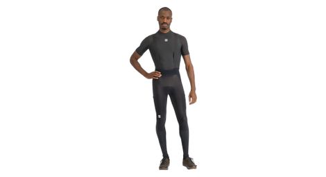 Cuissard long homme sportful supergiara noir