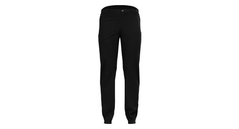 Pantaloni da escursionismo odlo ascent light nero