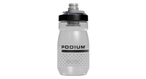 Camelbak podium 400ml bottle black