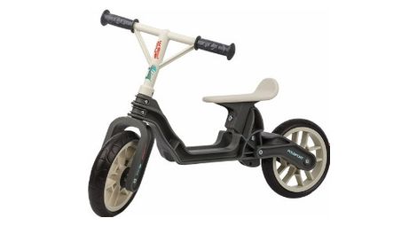 Velo draisienne 12 balance bike grey