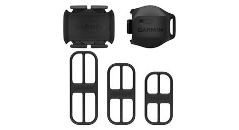 Capteurs de Vitesse/Cadence Garmin V2