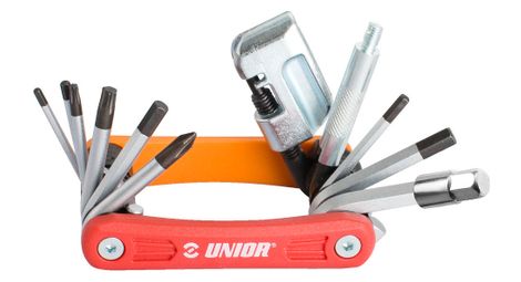 Multi-outils Unior EURO13 13 Fonctions