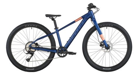 Mountain bike per bambini Scott Scale 600 26'' Blu 2026