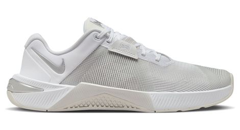 Zapatillas de entrenamiento Nike Metcon 10 Gris, Mujer