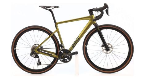 Produit reconditionné · Rose Backroad Di2 11V / Vélo de gravel | Très bon état