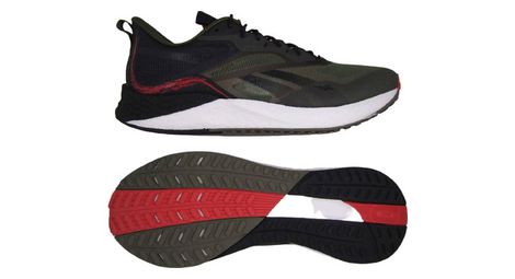 Chaussures de Running Reebok Floatride Energy 3.0 Adventure Khaki Noir