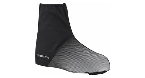 Couvre chaussures etanche shimano