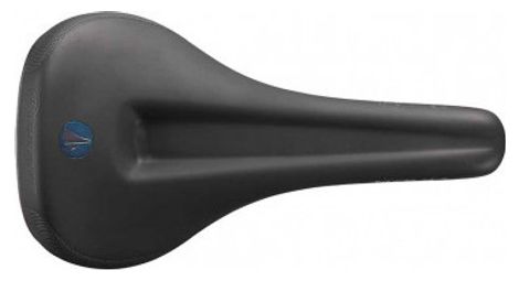 Sdg bel-air v3 overland lux-alloy saddle black / oil slick