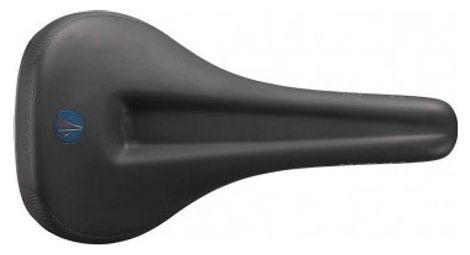 Selle sdg bel air v3 max lux alloy noir oil slick