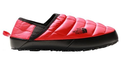 The north face tb trctn mule v men's slippers
