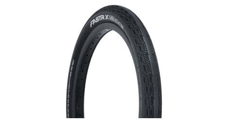 Neumático tioga fastr x 24'' bmx negro