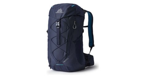 gregory maya 30 wanderrucksack blau