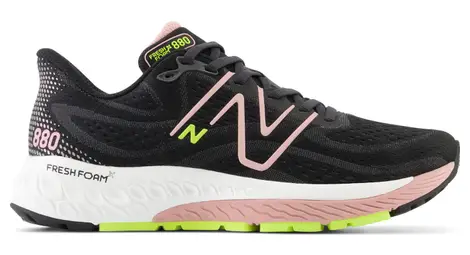 Scarpe da corsa new balance fresh foam x 880 v13 donna nero 41