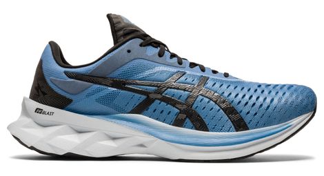 Chaussures Asics Novablast