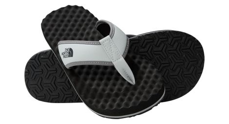 Flip-flops the north face base camp 2 grau 44.1/2