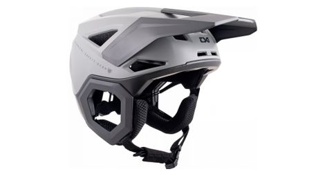 Casque Tsg Prevention Mips Solid Color Gris