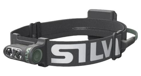Silva trail runner free 2 hybrid headlamp