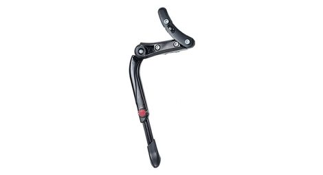Bequille bontrager rear mount adjustable 24 29 noir
