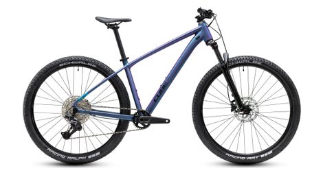 Mountain bike Cube Aim SLT Shimano 12V 29'' Violet Mystic 2027