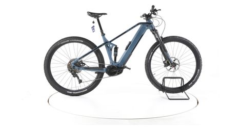 Bulls — Bulls sonic evo tr 1 e bike fully   bon etat