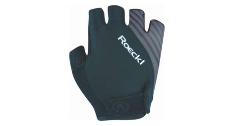 Guanti roeckl naturns k000 nero