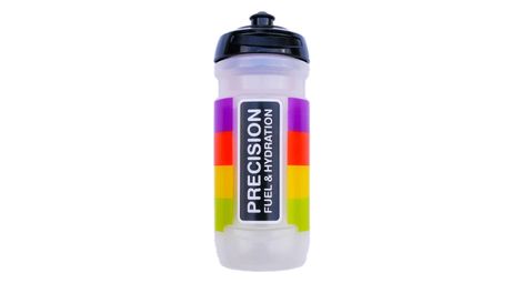 Precision Fuel Amp Hydration Bidon Clear Multicolor 500ml