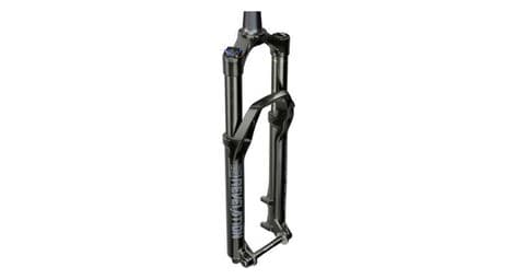 Fourche rockshox revelation rc crw 27.5  bst 160mm 46os sa