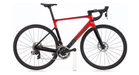 Orbea Orca Omx Axs 12V Noir Velo De Route Orbea Tres Bon Etat