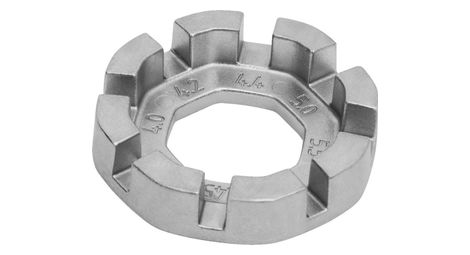 Speichenschlüssel Unior 1631/5 (3.3mm - 5.5 mm)