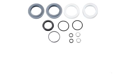 Kit joints basique pour fourche rockshox argyle solo