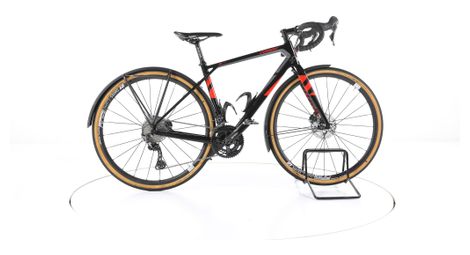 Produit reconditionné - conway grv 1200 carbon - très bon etat