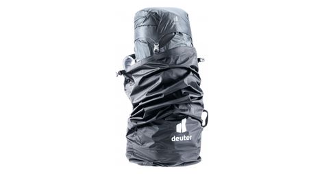 Housse de transport deuter flight cover 60 noir