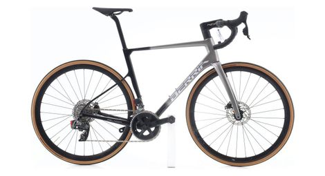 Berria Belador Axs 12V Gris Velo De Route Berria Tres Bon Etat