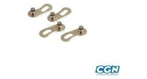 Attache rapide velo 11v. (x2)