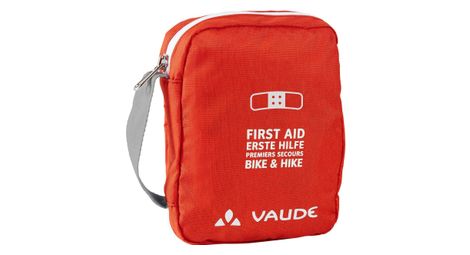 Vaude first aid kit m red