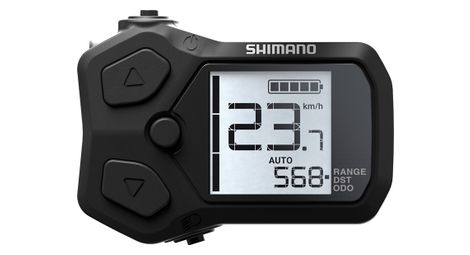 Écran de Contrôle Shimano Steps EP5 SC-EN500