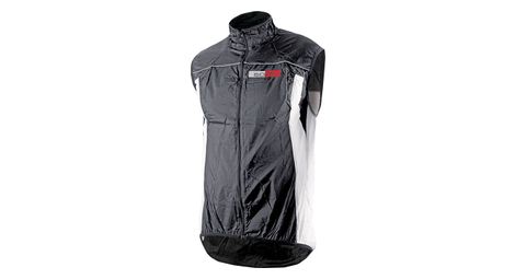 Gilet imperméable biotex