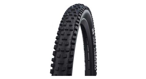 Schwalbe nobby nic performance foldable noir 27.5´´ / 2.40