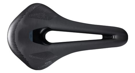 Selle san marco shortfit 2.0 supercomfort racing noir
