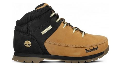 Chaussures Timberland Euro Sprint Wheat / Black
