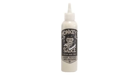 Monkey's sauce sealant anti-puncture preventive liquid 150ml