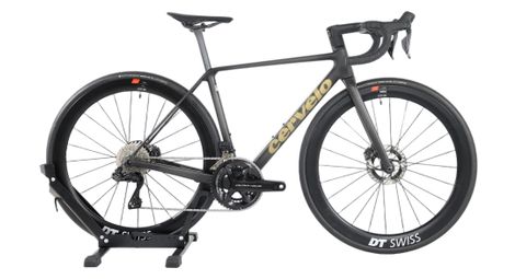 Produit Reconditionné · Vélo de route CERVELO R5 Dura-Ace Di2 2025 · Très bon état