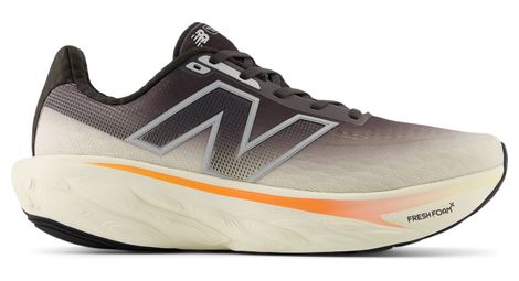 Scarpe da corsa new balance fresh foam x 1080 v14 nero/arancione uomo