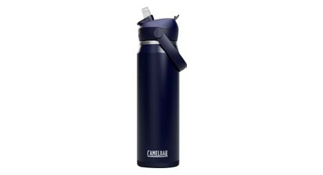 Gourde Camelbak Thrive Flip Straw VSS 740mL Bleu