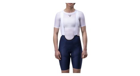 Cuissard Court Femme LeBram Race Bleu Marine