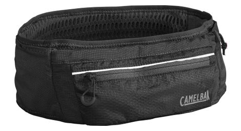 Ceinture hydro camelbak ultra belt 2 5l noir quick stow flask 500ml